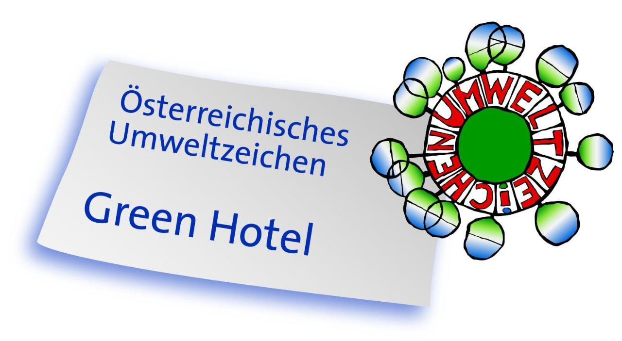 Hotel Vier Jahreszeiten Loipersdorf Loipersdorf bei Fuerstenfeld Ngoại thất bức ảnh