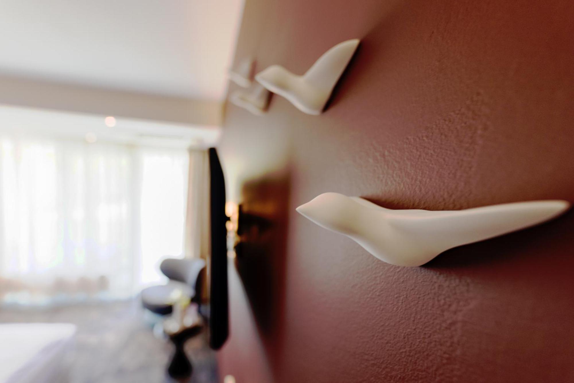 Hotel Vier Jahreszeiten Loipersdorf Loipersdorf bei Fuerstenfeld Phòng bức ảnh